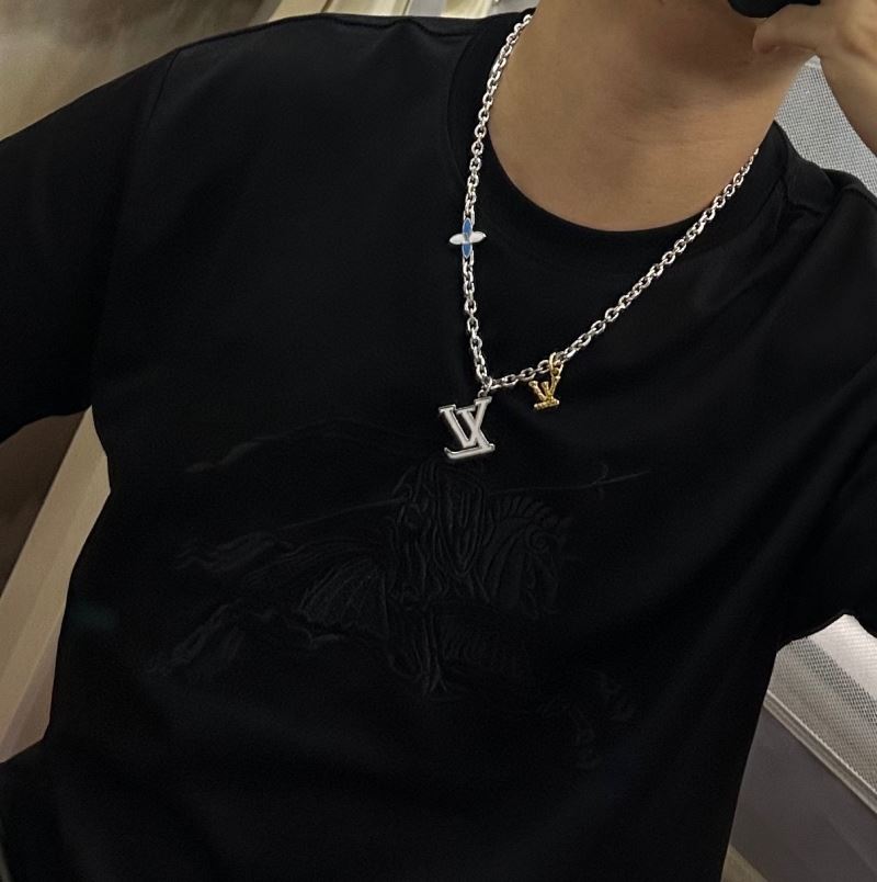 Louis Vuitton Necklaces